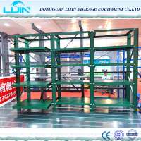 Dongguan Factory Price Warehouse Storage Mold Rack